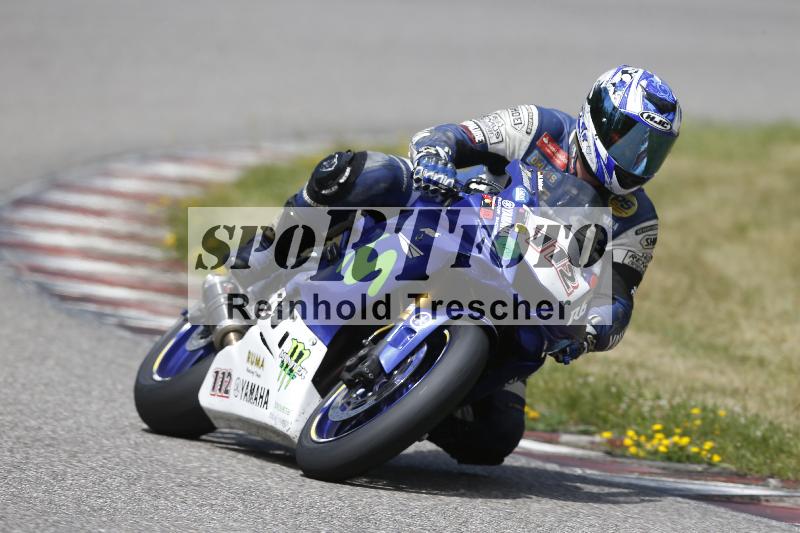 /21 29.05.2025 Speer Racing ADR/Gruppe gelb/112